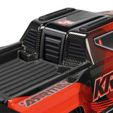 ARRMA Mini Kraton 3S 1/16 RTR Red