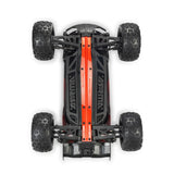 ARRMA Mini Kraton 3S 1/16 RTR Red