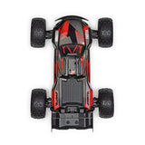 ARRMA Mini Kraton 3S 1/16 RTR Red