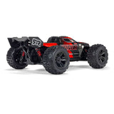 ARRMA Mini Kraton 3S 1/16 RTR Red