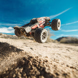 ARRMA Mini Kraton 3S 1/16 RTR Red