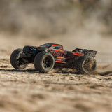 ARRMA Mini Kraton 3S 1/16 RTR Red