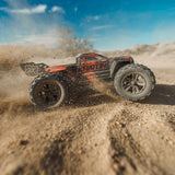 ARRMA Mini Kraton 3S 1/16 RTR Red