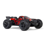 ARRMA Mini Kraton 3S 1/16 RTR Red