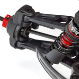 ARRMA Mini Kraton 3S 1/16 RTR Red