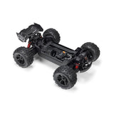 ARRMA Mini Kraton 3S 1/16 RTR Red