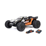 1/10 VORTEKS MEGA 550 2WD Stadium Truck RTR with Battery & Charger