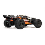 1/10 VORTEKS MEGA 550 2WD Stadium Truck RTR with Battery & Charger