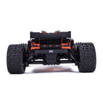 1/10 VORTEKS MEGA 550 2WD Stadium Truck RTR with Battery & Charger