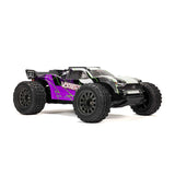 1/10 VORTEKS MEGA 550 2WD Stadium Truck RTR with Battery & Charger