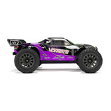 1/10 VORTEKS MEGA 550 2WD Stadium Truck RTR with Battery & Charger