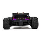 1/10 VORTEKS MEGA 550 2WD Stadium Truck RTR with Battery & Charger