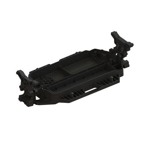 ARA320815 Composite Chassis (204mm) - GROM