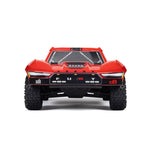 ARRMA 1/10 FURY MEGA 550 2WD Short Course Truck RTR with Battery & Charger