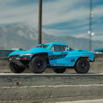 ARRMA 1/10 FURY MEGA 550 2WD Short Course Truck RTR with Battery & Charger