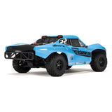 ARRMA 1/10 FURY MEGA 550 2WD Short Course Truck RTR with Battery & Charger