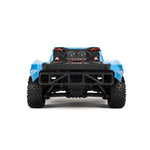 ARRMA 1/10 FURY MEGA 550 2WD Short Course Truck RTR with Battery & Charger