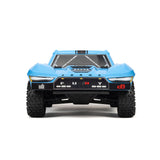 ARRMA 1/10 FURY MEGA 550 2WD Short Course Truck RTR with Battery & Charger