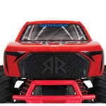 ARRMA 1/10 GORGON 4X2 MEGA 550 Brushed Monster Truck RTR with Battery & Charge