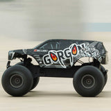 ARA3230ST3 ARRMA 1/10 ARRMA GORGON Gun-Metal (Battery & Charger Included)