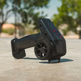 ARA3230ST3 ARRMA 1/10 ARRMA GORGON Gun-Metal (Battery & Charger Included)