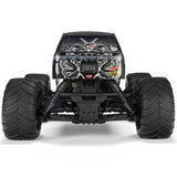 ARA3230ST3 ARRMA 1/10 ARRMA GORGON Gun-Metal (Battery & Charger Included)