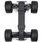 ARA3230ST3 ARRMA 1/10 ARRMA GORGON Gun-Metal (Battery & Charger Included)