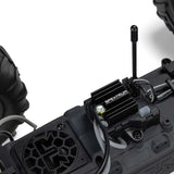 ARA3230ST3 ARRMA 1/10 ARRMA GORGON Gun-Metal (Battery & Charger Included)