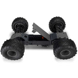 ARA3230ST3 ARRMA 1/10 ARRMA GORGON Gun-Metal (Battery & Charger Included)