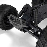 ARA3230ST3 ARRMA 1/10 ARRMA GORGON Gun-Metal (Battery & Charger Included)
