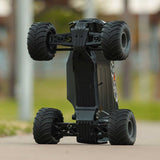 ARA3230ST3 ARRMA 1/10 ARRMA GORGON Gun-Metal (Battery & Charger Included)