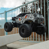 ARA3230ST3 ARRMA 1/10 ARRMA GORGON Gun-Metal (Battery & Charger Included)