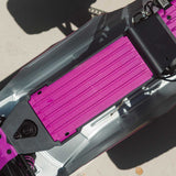 ARA3230ST4 ARRMA 1/10 ARRMA GORGON Purple (Battery & Charger Included)