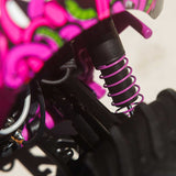 ARA3230ST4 ARRMA 1/10 ARRMA GORGON Purple (Battery & Charger Included)