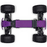 ARA3230ST4 ARRMA 1/10 ARRMA GORGON Purple (Battery & Charger Included)