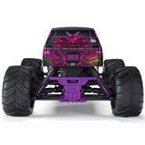 ARA3230ST4 ARRMA 1/10 ARRMA GORGON Purple (Battery & Charger Included)