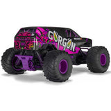 ARA3230ST4 ARRMA 1/10 ARRMA GORGON Purple (Battery & Charger Included)