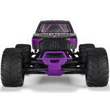 ARA3230ST4 ARRMA 1/10 ARRMA GORGON Purple (Battery & Charger Included)