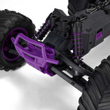 ARA3230ST4 ARRMA 1/10 ARRMA GORGON Purple (Battery & Charger Included)
