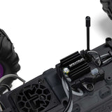 ARA3230ST4 ARRMA 1/10 ARRMA GORGON Purple (Battery & Charger Included)
