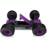 ARA3230ST4 ARRMA 1/10 ARRMA GORGON Purple (Battery & Charger Included)