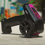 ARA3230ST4 ARRMA 1/10 ARRMA GORGON Purple (Battery & Charger Included)