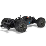 ARRMA 1/10 VORTEKS 223S DSC 2WD RTR Brushless Stadium Truck