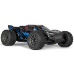 ARRMA 1/10 VORTEKS 223S DSC 2WD RTR Brushless Stadium Truck