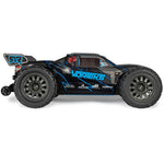 ARRMA 1/10 VORTEKS 223S DSC 2WD RTR Brushless Stadium Truck