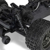 ARRMA 1/10 VORTEKS 223S DSC 2WD RTR Brushless Stadium Truck