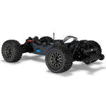 ARRMA 1/10 VORTEKS 223S DSC 2WD RTR Brushless Stadium Truck