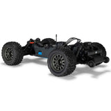 ARRMA 1/10 VORTEKS 223S DSC 2WD RTR Brushless Stadium Truck