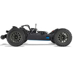 ARRMA 1/10 VORTEKS 223S DSC 2WD RTR Brushless Stadium Truck