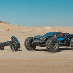 ARRMA 1/10 VORTEKS 223S DSC 2WD RTR Brushless Stadium Truck